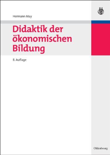 Hermann May - Didaktik der ökonomischen Bildung - Preis vom 30.09.2026 09:01:18 h