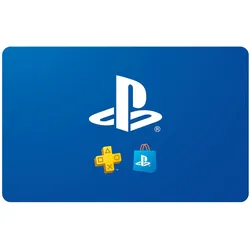 Sony PlayStation Guthaben für
