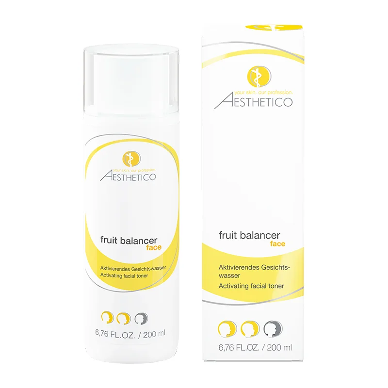 Aesthetico Fruit Balancer, 200ml 21280