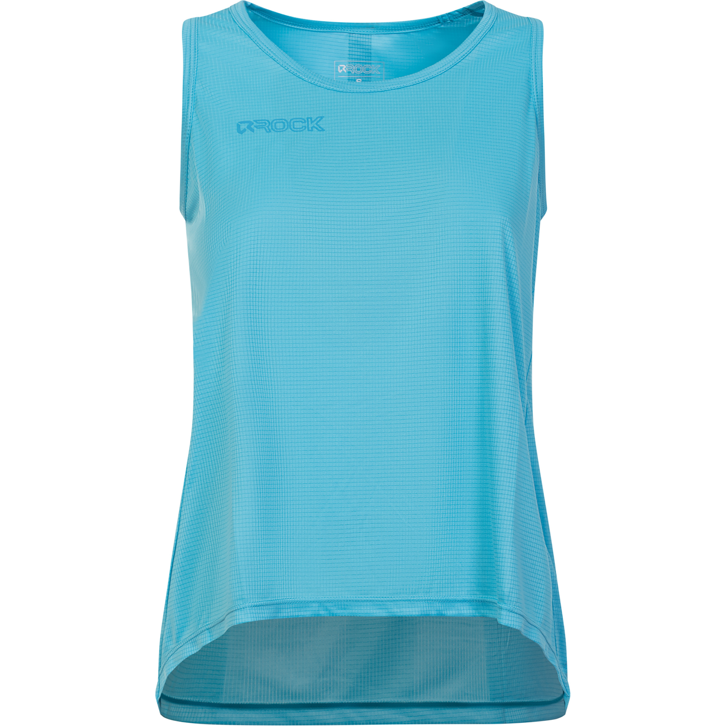 Rock Experience Oriole 2.0 Top Damen Tanktops blau Größe S Alpinklettern | Bouldern | Sportklettern Atmungsaktiv