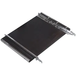 Monolith Seitentische Heavy Bamboo, Classic