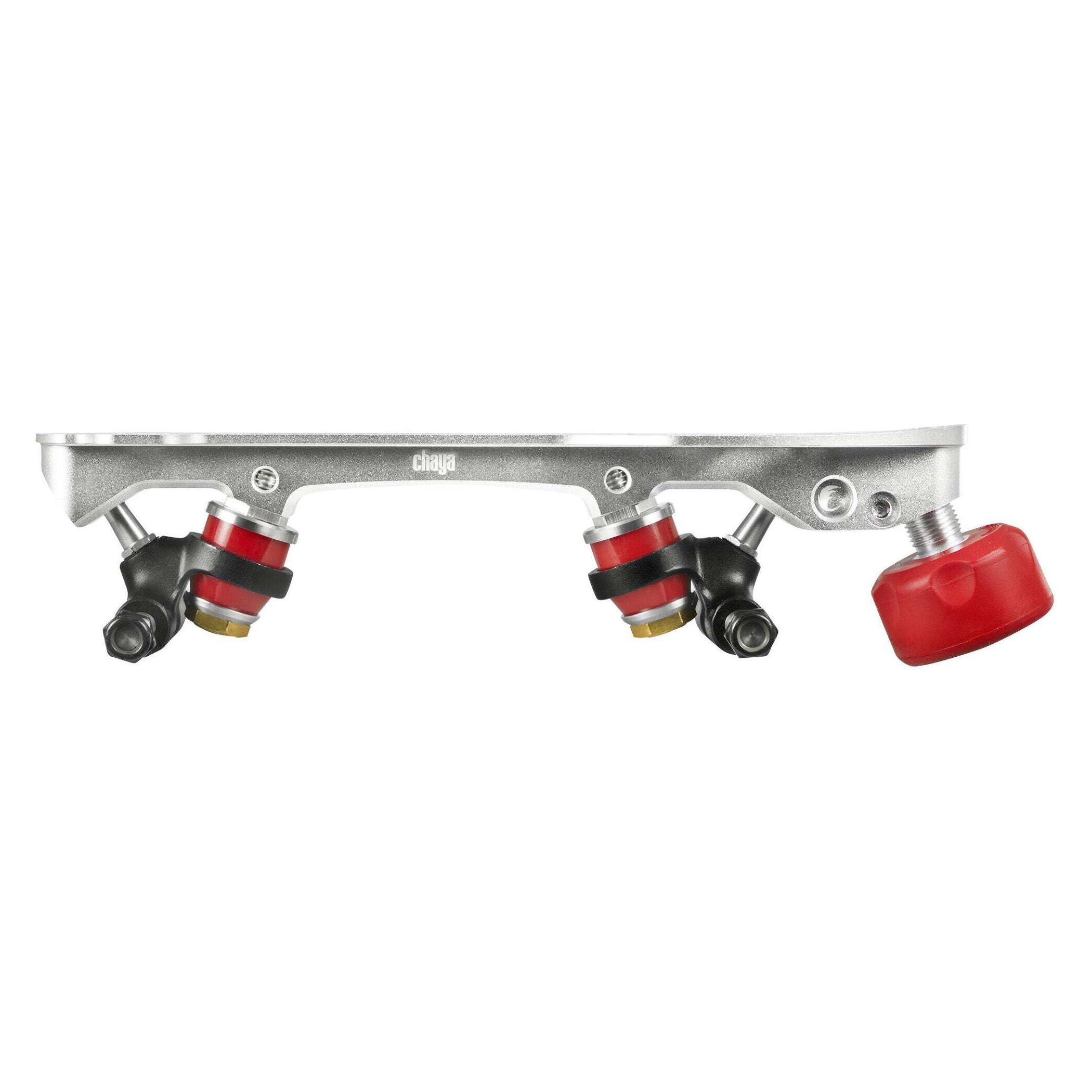 Chaya Ophira DCM 2.0, silver 20° Truck (30) (810517)