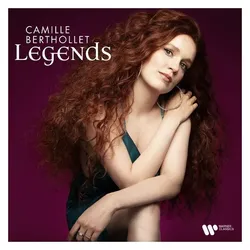 PLG Music Group, Schallplatten, Legends (Camille Berthollet, Johan Dalgaard)