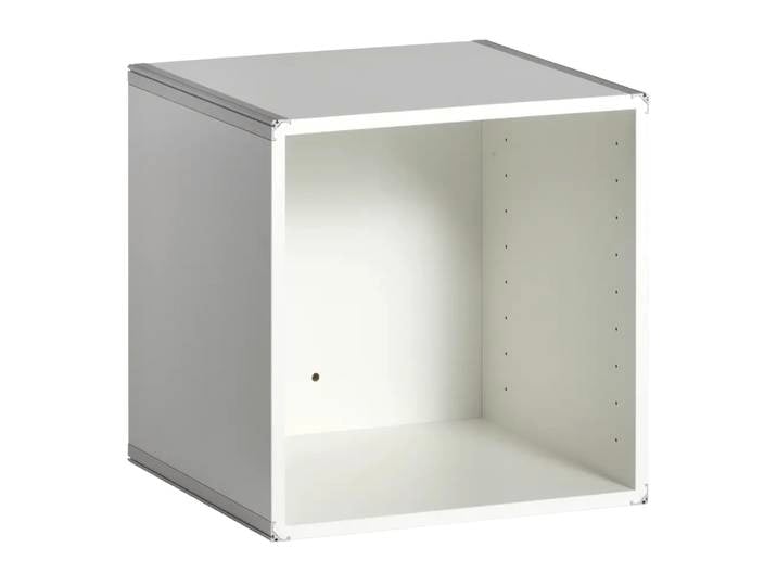 Box Movie-5, Karl Omlin Ag, Holz