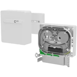 Metz Connect Anschlussbox splice 1501597G03HC