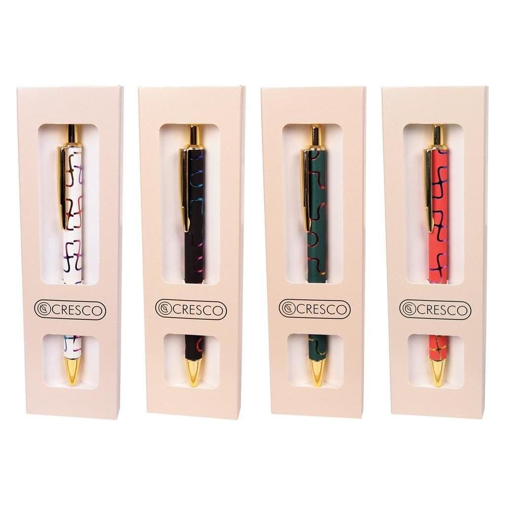Cresco Loop-Stift im GB-Mix-Etui (1x) (48587368)