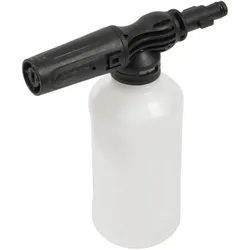 Makita, Hochdruckreiniger Zubehör, Schaumdüse - 122F21