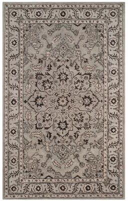SAFAVIEH Handmade Antiquity Selina Traditional Oriental Wool Rug