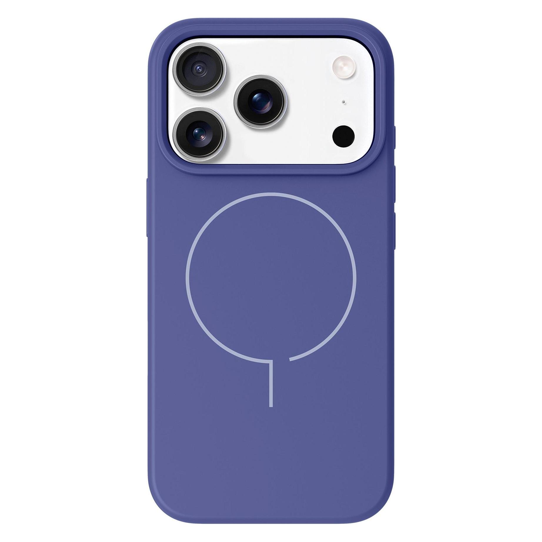 Laut Huex Slim Case für Apple iPhone 17 Pro, Blau, iPhone 17 Pro, Blau, L IP25B HS BL (Apple iPhone 17 Pro) (L_IP25B_HS_BL)