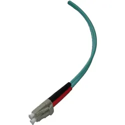 Fumo LWL-Patchkabel 3m PT/DX-LCLC-OM4-3
