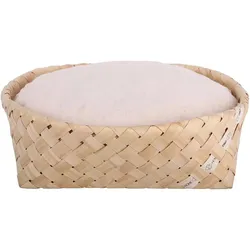 EBI D&D Home pink (Katze), Hundebett + Katzenbett