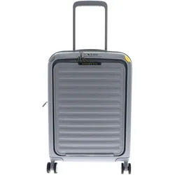 Mandarina Duck Smart Duck Trolley, Koffer, Grau