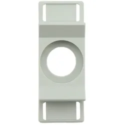 Eaton SFPCD01 Sicherungsabdeckung, Niederspannung, 16 A, AC 400 V, D01, 1P, IEC 1 P FUSE BASE COVER D01  - 50 Stück