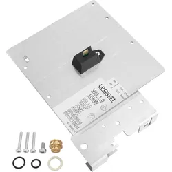 BOSCH Installationszubehör f. GC7000F 22 Gasart-Umbausatz für Flüssiggas 3P