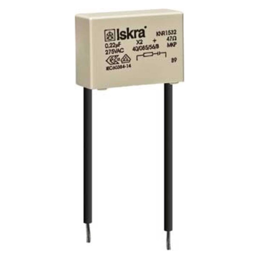Esylux RCFilter Entstörung ind. Lasten (EP10426988)