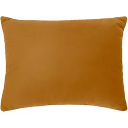 Sofakissen Trendy Gold ca. 55x40cm