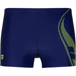 Arena Badehose Herren | Gr. 9 | blau - blau