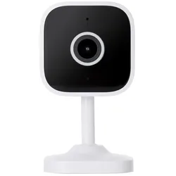 Trust IPCAM-2900 INDOOR WI-FI CAMERA (2304 x 1296 Pixels), Netzwerkkamera, Weiss