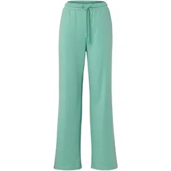 Tchibo - Sweathose - Damen - Gr. S - Mint