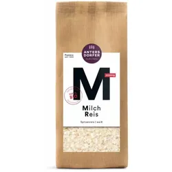 Antersdorfer Mühle Milchreis weiß bio 500g