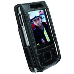 Krusell Classic Case für Sony Ericsson Hazel