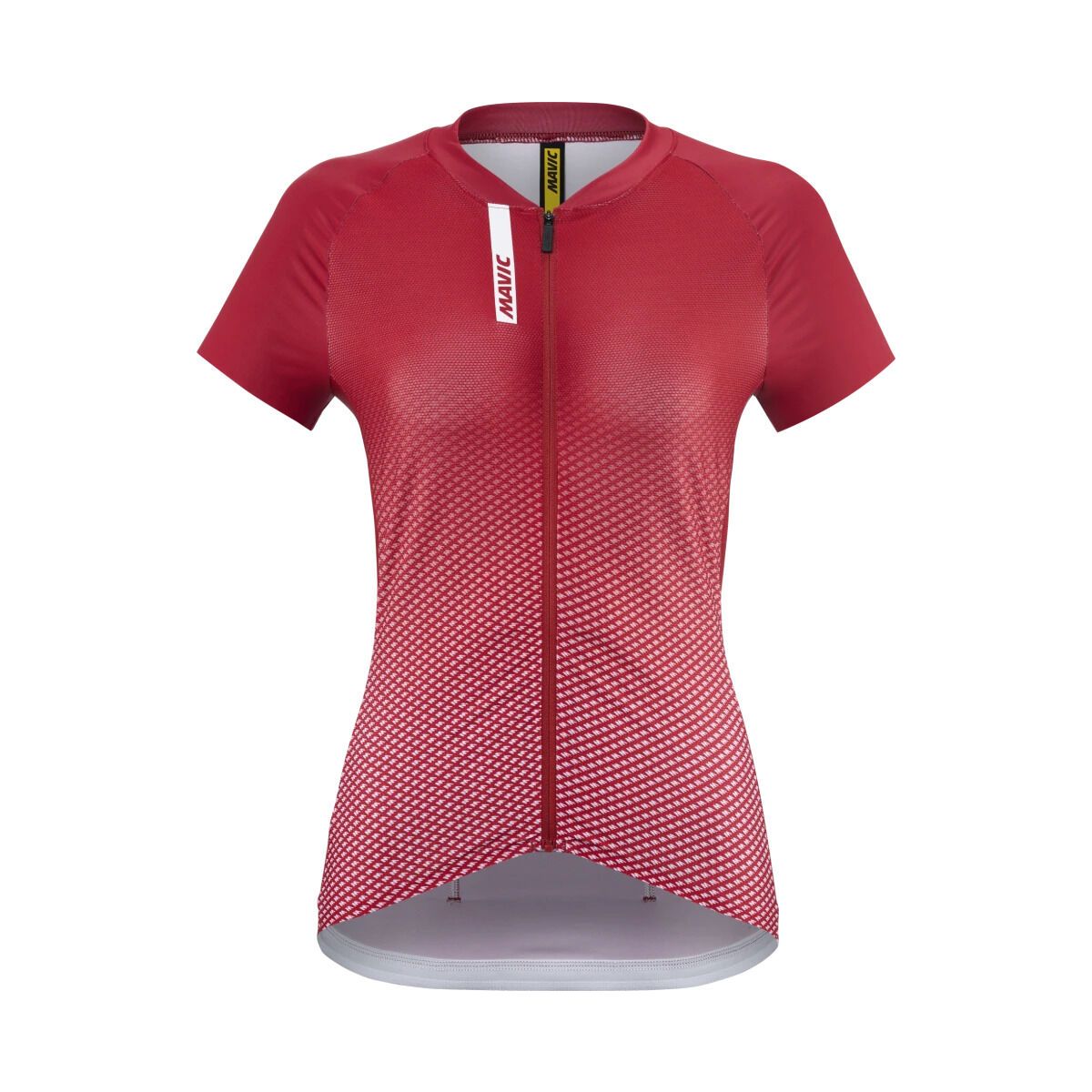 Mavic Aksium Jersey W poppy red S T00067754