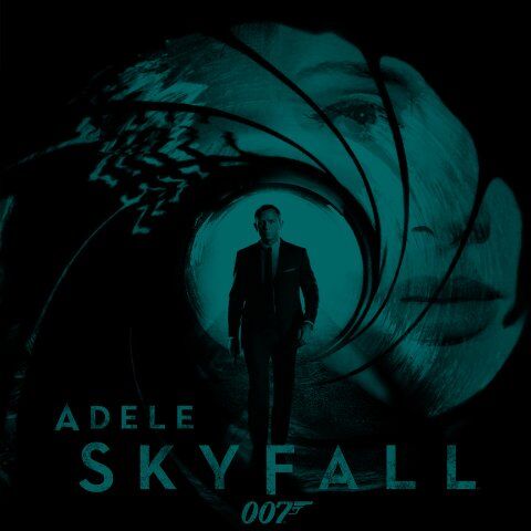 Adele - Skyfall - Preis vom 08.10.2026 07:26:42 h