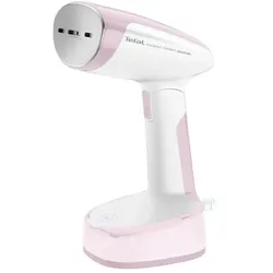 Tefal Access'steam Pocket DT3050E1, Dampfglätter, Weiss