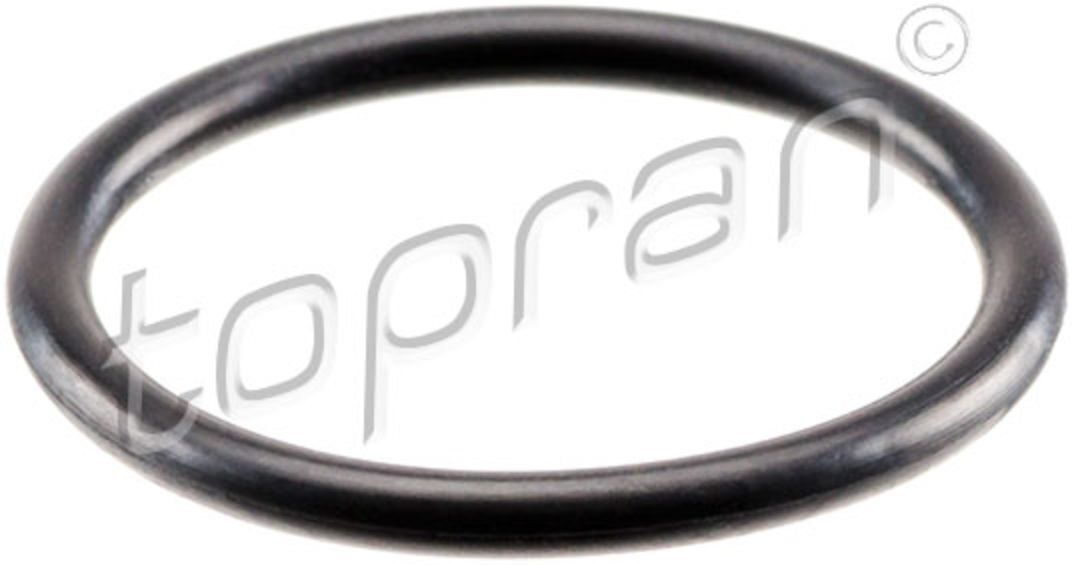 Bague d'étanchéité Topran 114 779