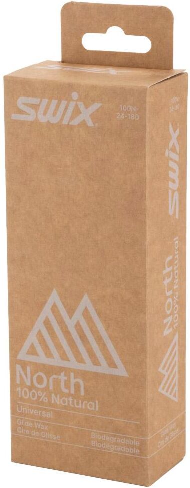 Swix  - 100N Natural Wax 180G - Fart