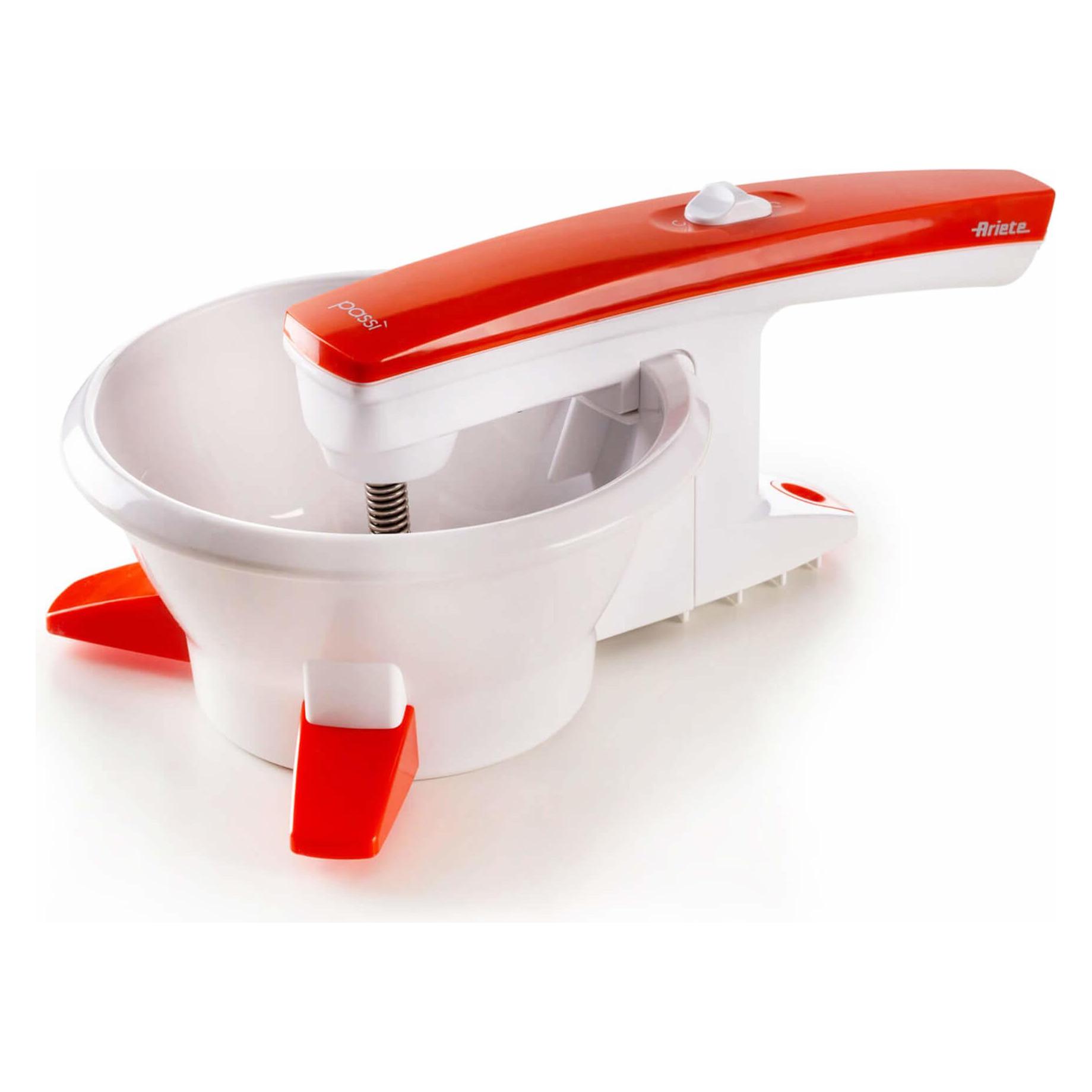 Ariete 261 Gemüsepresse (21 x 13.50 cm) (ARI-261/1OR)