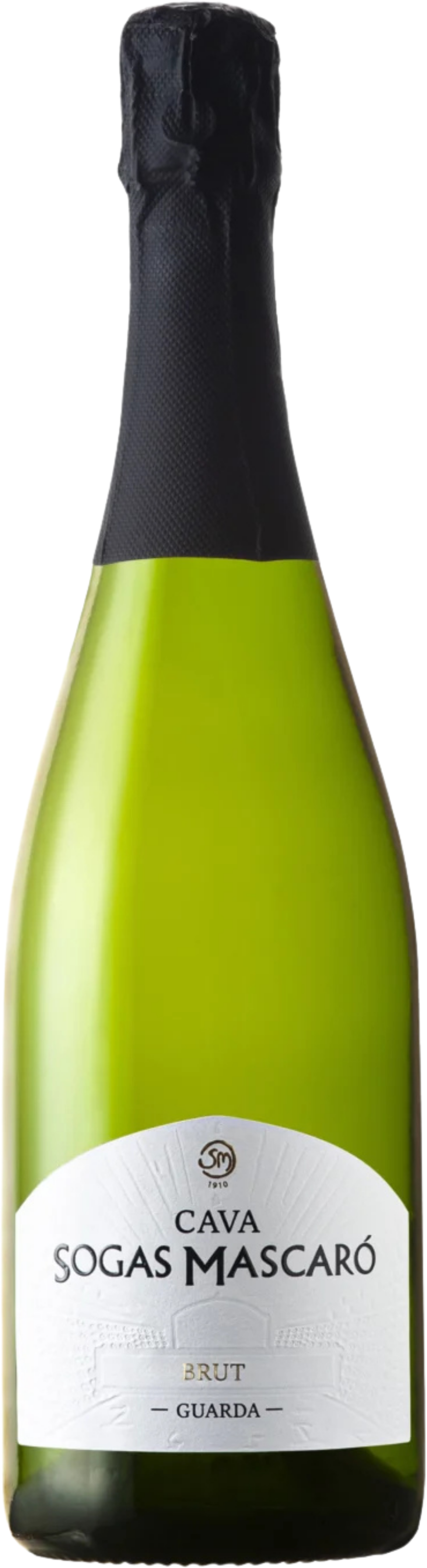 Sogas Mascarò Cava Brut Sogas Mascaro