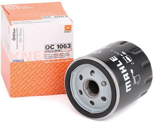 MAHLE OC 1063 Oil filter