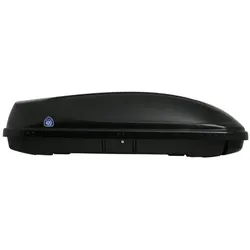 Volkswagen Dachbox Highway schwarz matt 420 l Z071985420