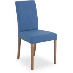 Polsterstuhl LANA (BHT 43,50x91x56,50 cm) - BHT 43,50x91x56,50 cm