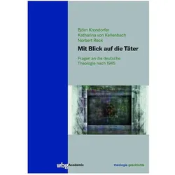 Norbert Reck, Fachbücher von Norbert Reck, Katharina von Kellenbach, Björn Krondorfer
