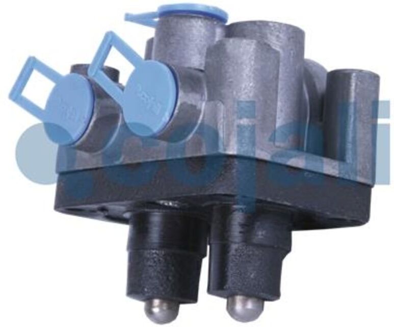 Schalter, Splitgetriebe COJALI 2816010