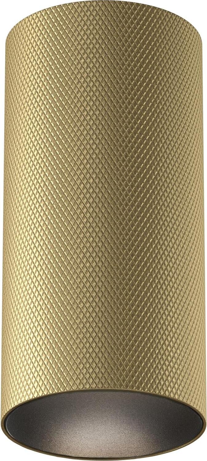 Maytoni Artisan Plafondlamp Goud/Messing, Aluminium, GU10, IP20