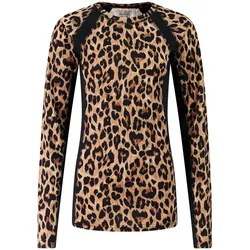 Protest, Damen, Funktionsshirt, Thermo Shirt PRTIsamo (42), Schwarz