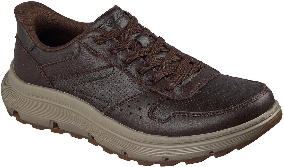 SKECHERS Baskets Slip-Ins Relaxed Fit: GARZA ULTRA - TYRELL