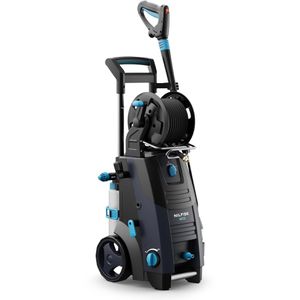 Nilfisk Hochdruckreiniger MC2C-140/610 XT, mit Schlauchtrommel, 610 l/h, max. 140 bar