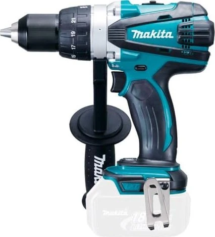 Makita DDF458Z Cordless Drill