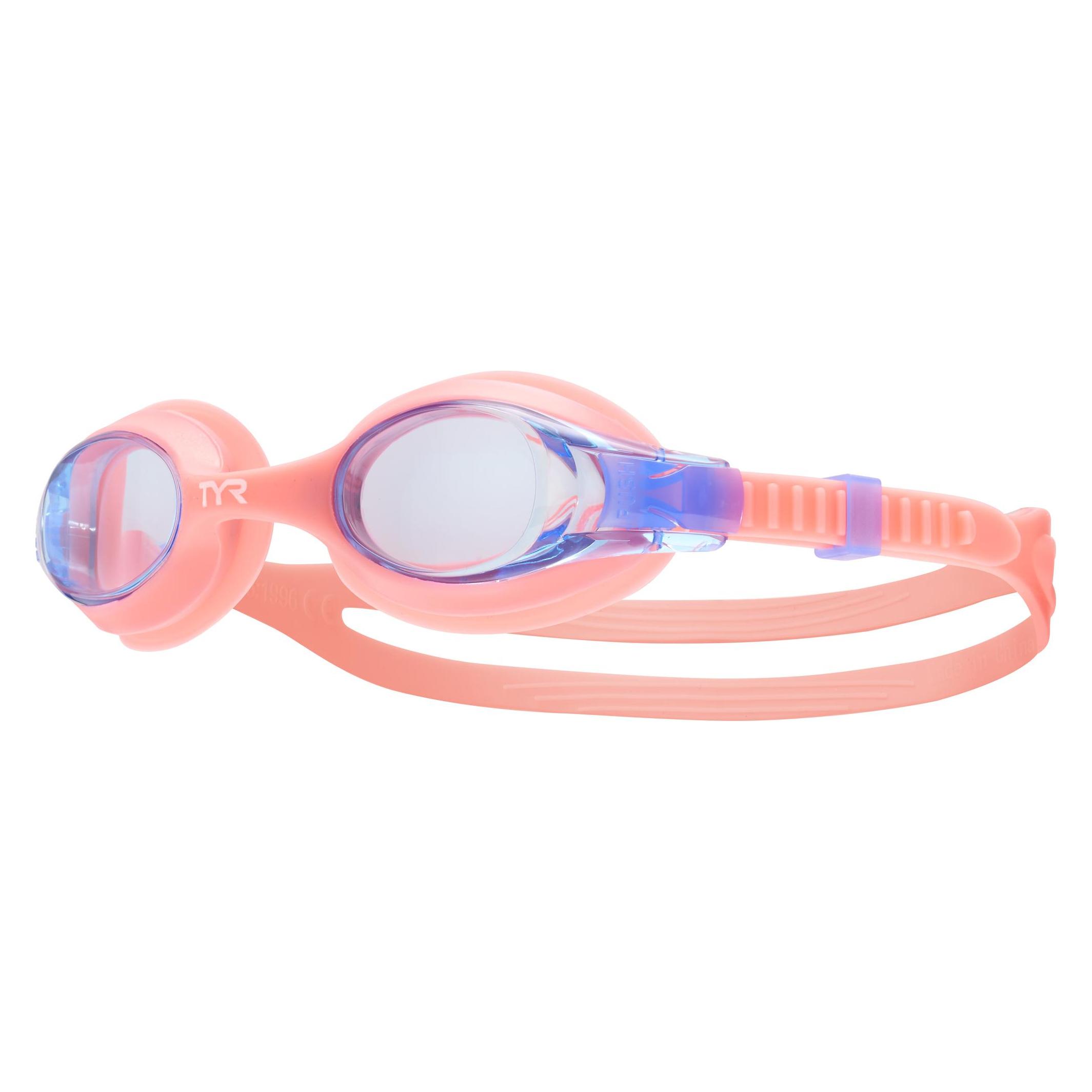 Tyr Swimple Schwimmbrille (61149033)