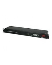 ROTRONIC-SECOMP GUDE Expert Power Control NET 4x 8212 Unit Rack einbaufähig 3600 Watt Ethernet 10/100 RS-232 Eingabe Eingang IEC 60320 C19 Ausgangsanschlüsse: 4 48,3 cm 19" Schwarz (19.07.1881)