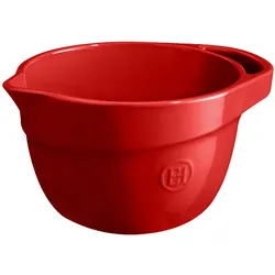 Emile Henry Keramik Rührschüssel - 2,5 l