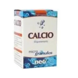 Calcio Neo 50 Cap