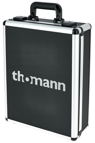 Thomann Mix Case 802 USB/1002 FX USB nero