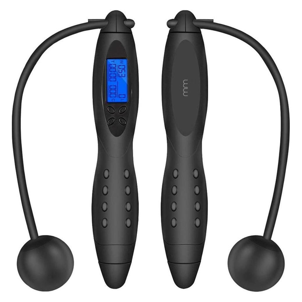 Mikamax Springseil (04982)