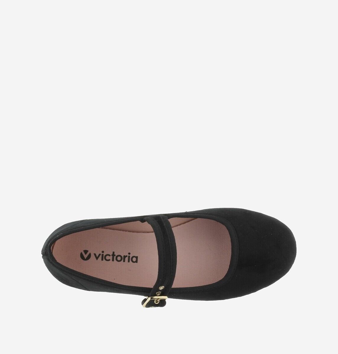 VICTORIA Ballerines talon plat