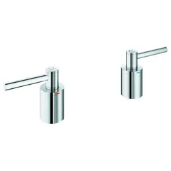 GROHE Hebelgriffe Atrio 14218 1 Paar warm sunset, 14218DA0 14218DA0